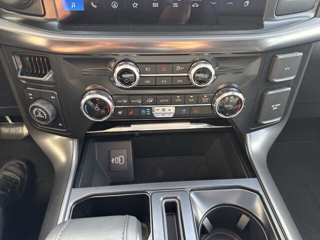 2025 Ford F-150 Lariat Watertown SD