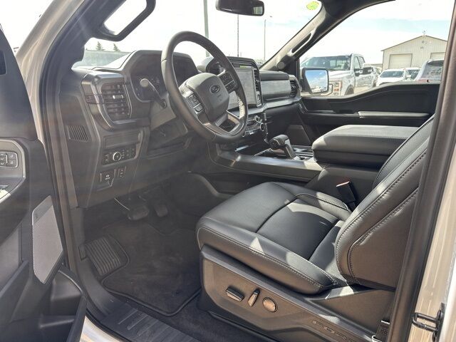 2025 Ford F-150 Lariat Watertown SD