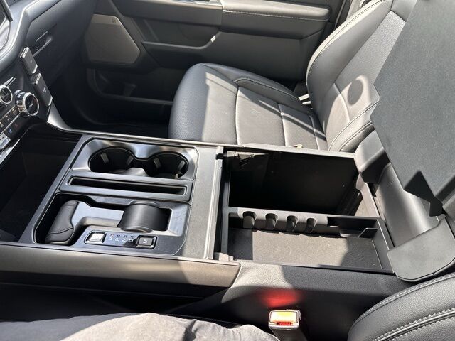 2025 Ford F-150 Lariat Watertown SD