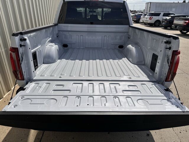 2025 Ford F-150 Lariat Watertown SD