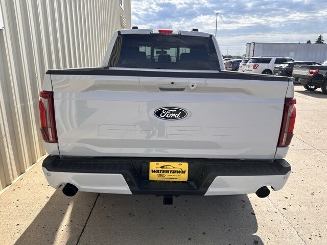 2025 Ford F-150 Lariat Watertown SD
