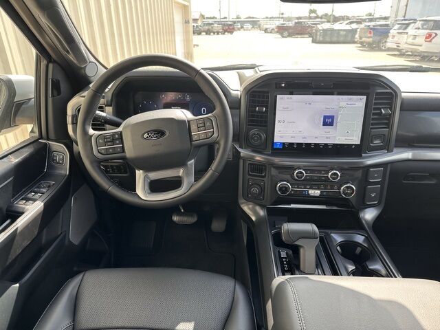 2025 Ford F-150 Lariat Watertown SD