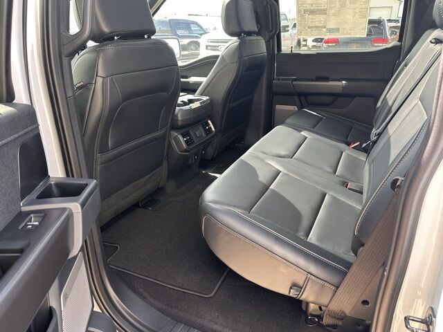2025 Ford F-150 Lariat Watertown SD