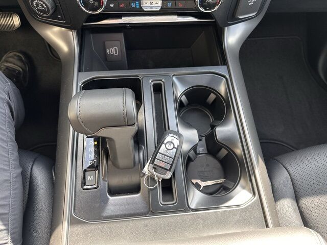 2025 Ford F-150 Lariat Watertown SD