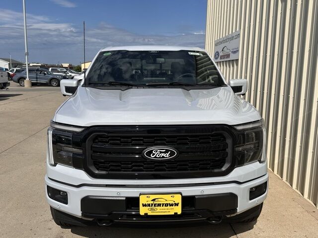 2025 Ford F-150 Lariat Watertown SD