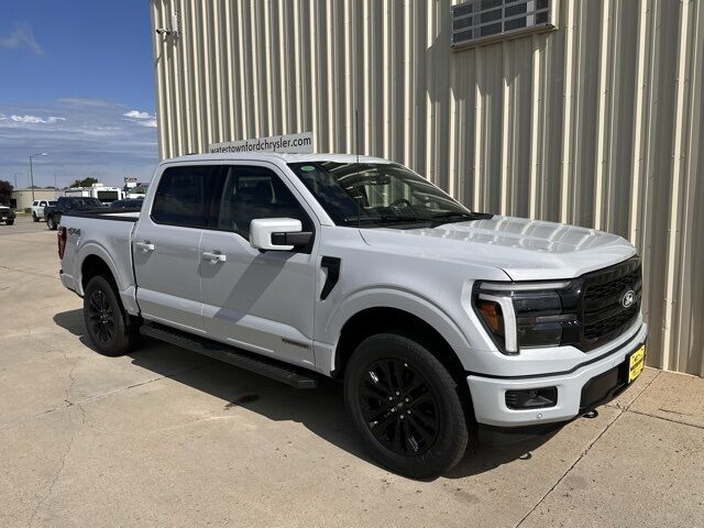 2025 Ford F-150 Lariat Watertown SD