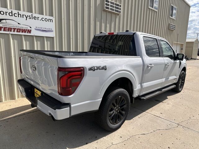 2025 Ford F-150 Lariat Watertown SD