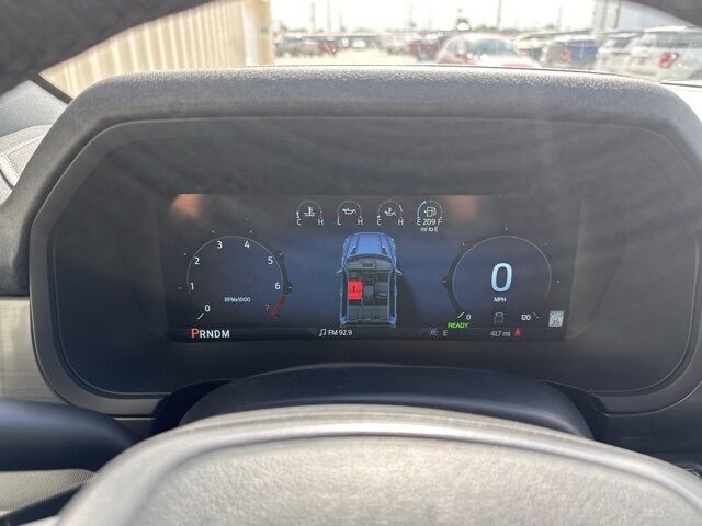 2025 Ford F-150 Lariat Watertown SD