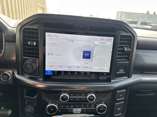 2025 Ford F-150 Lariat Watertown SD