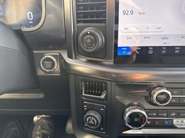 2025 Ford F-150 Lariat Watertown SD