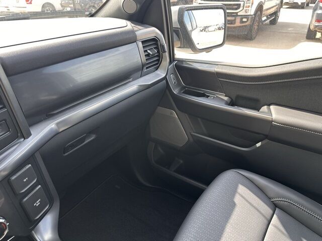 2025 Ford F-150 Lariat Watertown SD