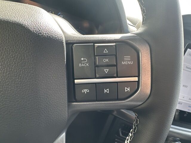 2025 Ford F-150 Lariat Watertown SD