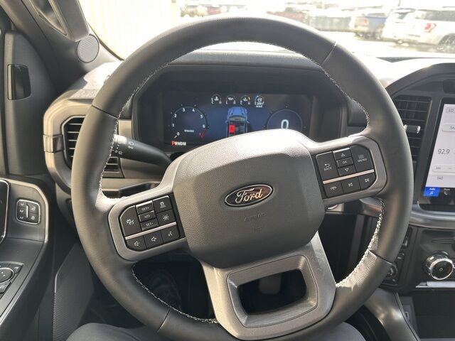 2025 Ford F-150 Lariat Watertown SD
