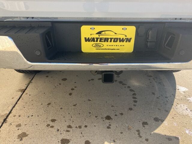 2025 Ford F-150 Lariat Watertown SD