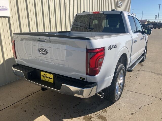 2025 Ford F-150 Lariat Watertown SD