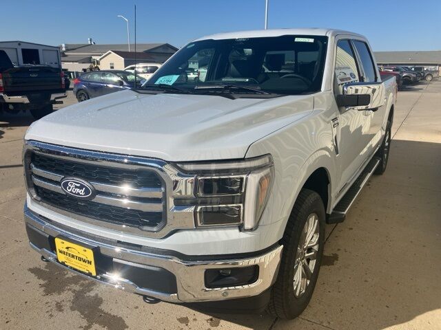 2025 Ford F-150 Lariat Watertown SD