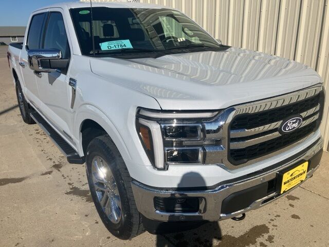 2025 Ford F-150 Lariat Watertown SD