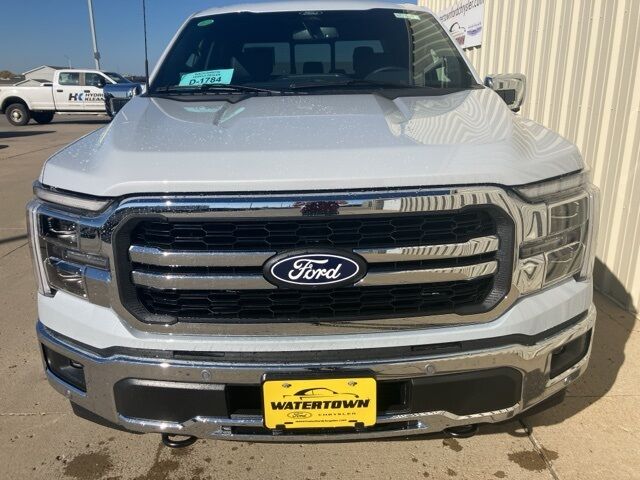 2025 Ford F-150 Lariat Watertown SD