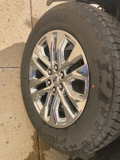 2025 Ford F-150 Lariat Watertown SD