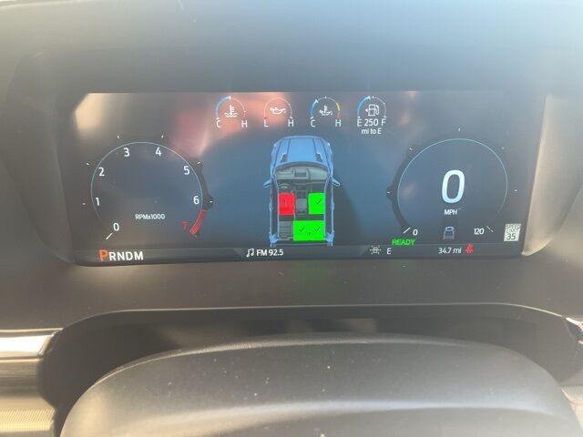 2025 Ford F-150 Lariat Watertown SD