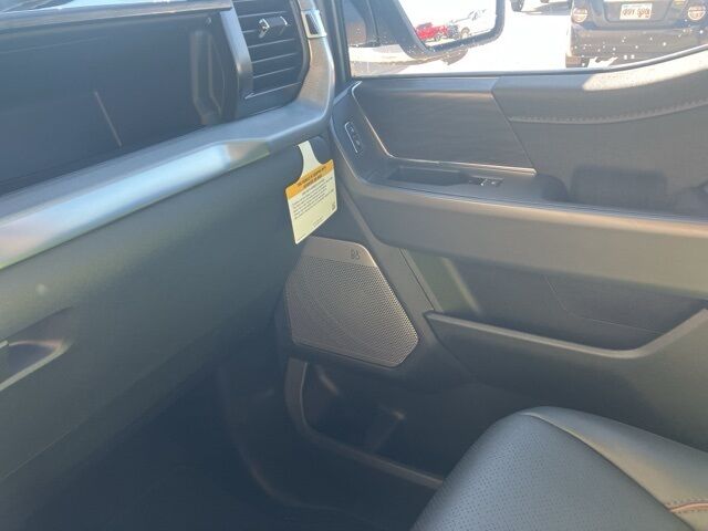 2025 Ford F-150 Lariat Watertown SD