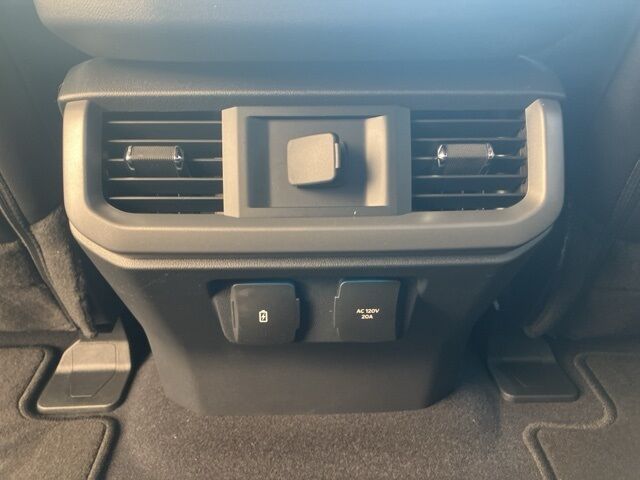 2025 Ford F-150 Lariat Watertown SD