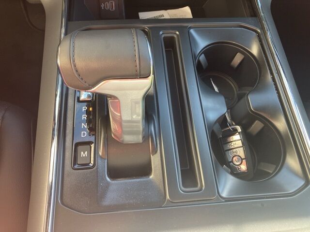 2025 Ford F-150 Lariat Watertown SD