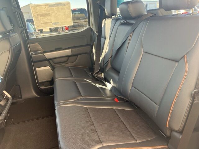 2025 Ford F-150 Lariat Watertown SD