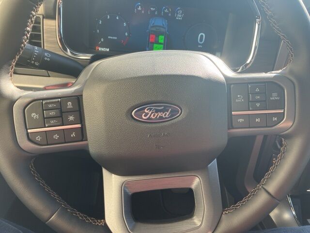 2025 Ford F-150 Lariat Watertown SD