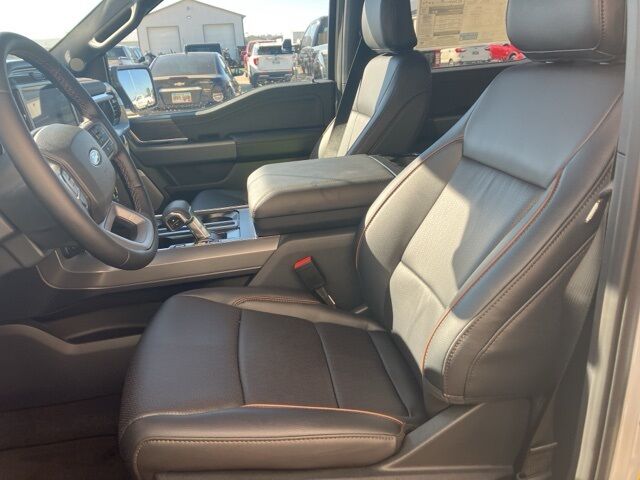 2025 Ford F-150 Lariat Watertown SD