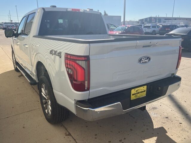 2025 Ford F-150 Lariat Watertown SD