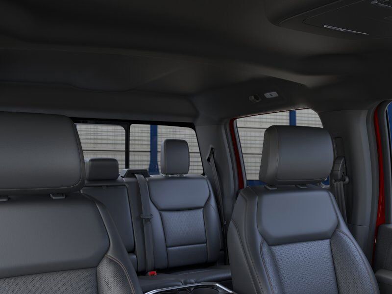 2025 Ford F-150 Lariat Winder GA