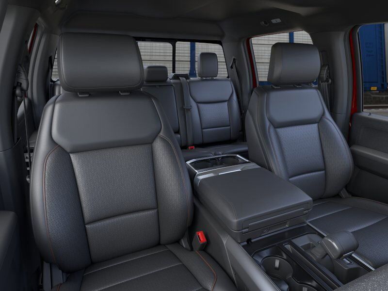 2025 Ford F-150 Lariat Winder GA