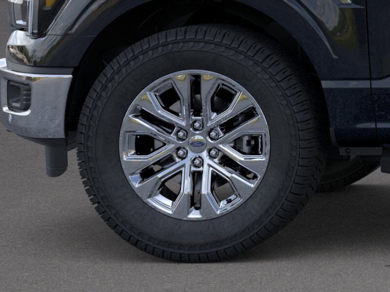 2025 Ford F-150 Lariat Winder GA