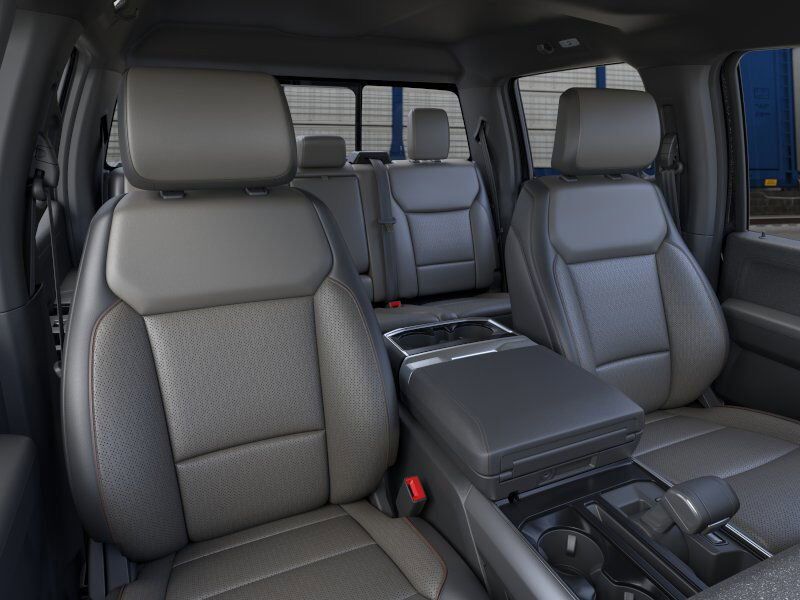 2025 Ford F-150 Lariat Winder GA