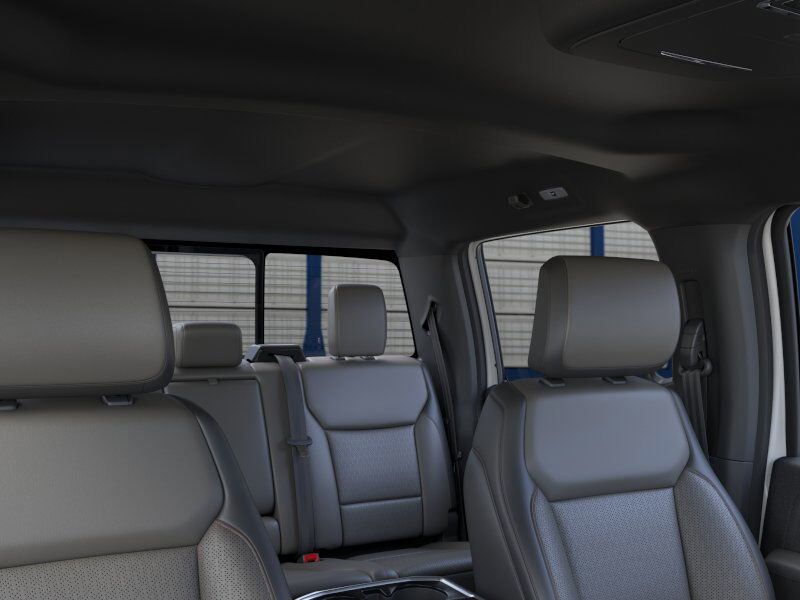 2025 Ford F-150 Lariat Winder GA