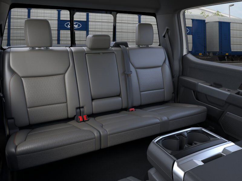 2025 Ford F-150 Lariat Winder GA