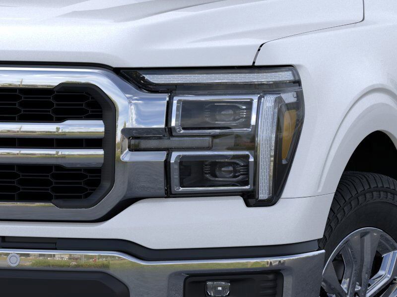 2025 Ford F-150 Lariat Winder GA