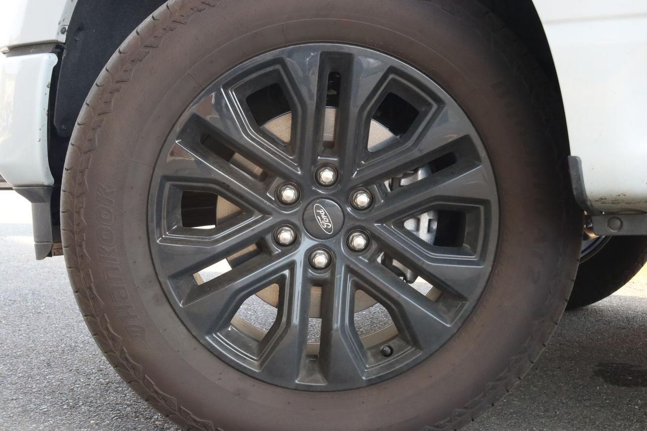 2025 Ford F-150 Lariat Fredericksburg VA