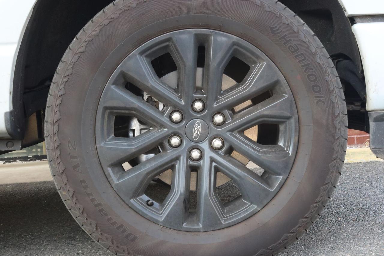 2025 Ford F-150 Lariat Fredericksburg VA