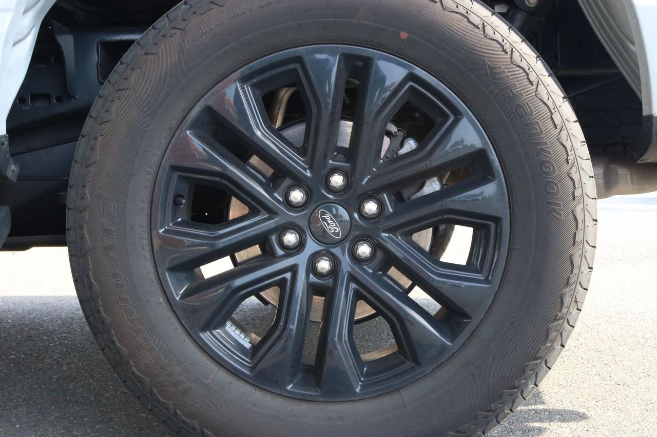 2025 Ford F-150 Lariat Fredericksburg VA