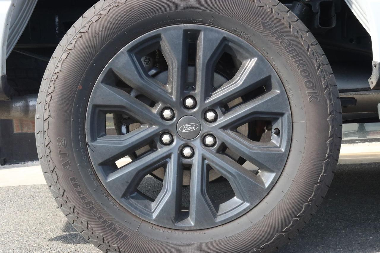 2025 Ford F-150 Lariat Fredericksburg VA