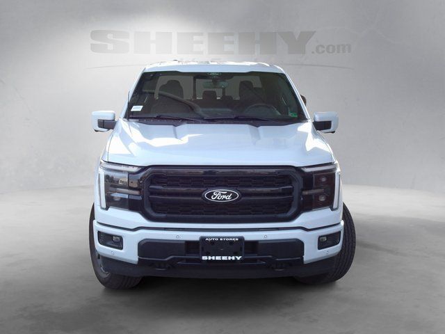 2025 Ford F-150 Lariat Fredericksburg VA