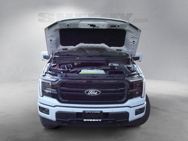 2025 Ford F-150 Lariat Fredericksburg VA