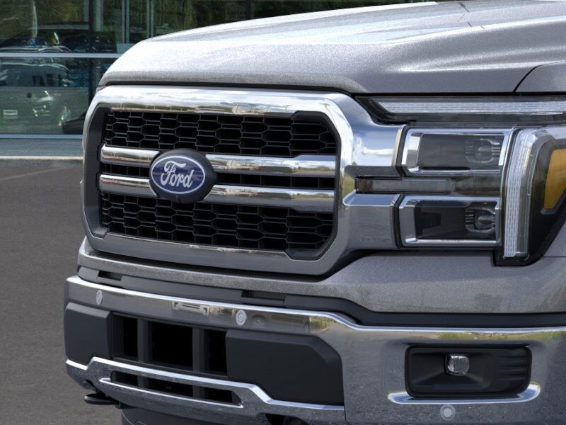 2025 Ford F-150 Lariat Ashland VA