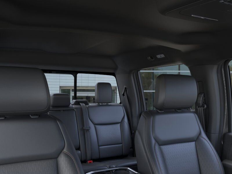 2025 Ford F-150 Lariat Ashland VA