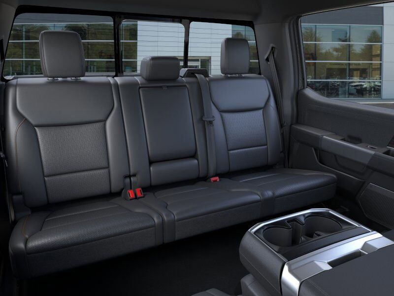 2025 Ford F-150 Lariat Ashland VA