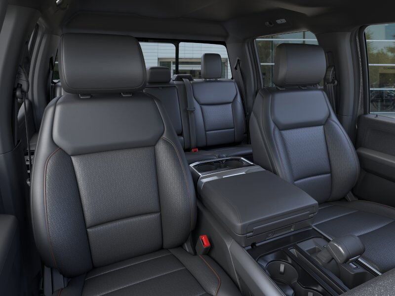 2025 Ford F-150 Lariat Ashland VA