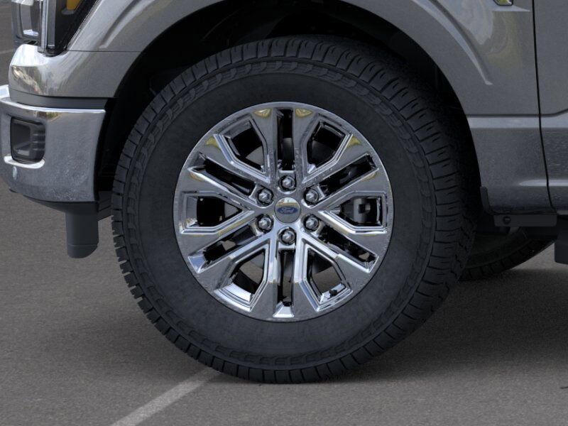2025 Ford F-150 Lariat Ashland VA