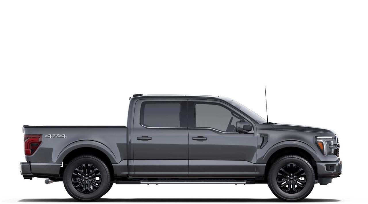 2025 Ford F-150 Lariat Ashland VA